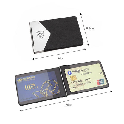 Car Driver License Storage Bag | Protective Sleeve for Peugeot 206 307 308 207 3008 208 407 508 2008 5008