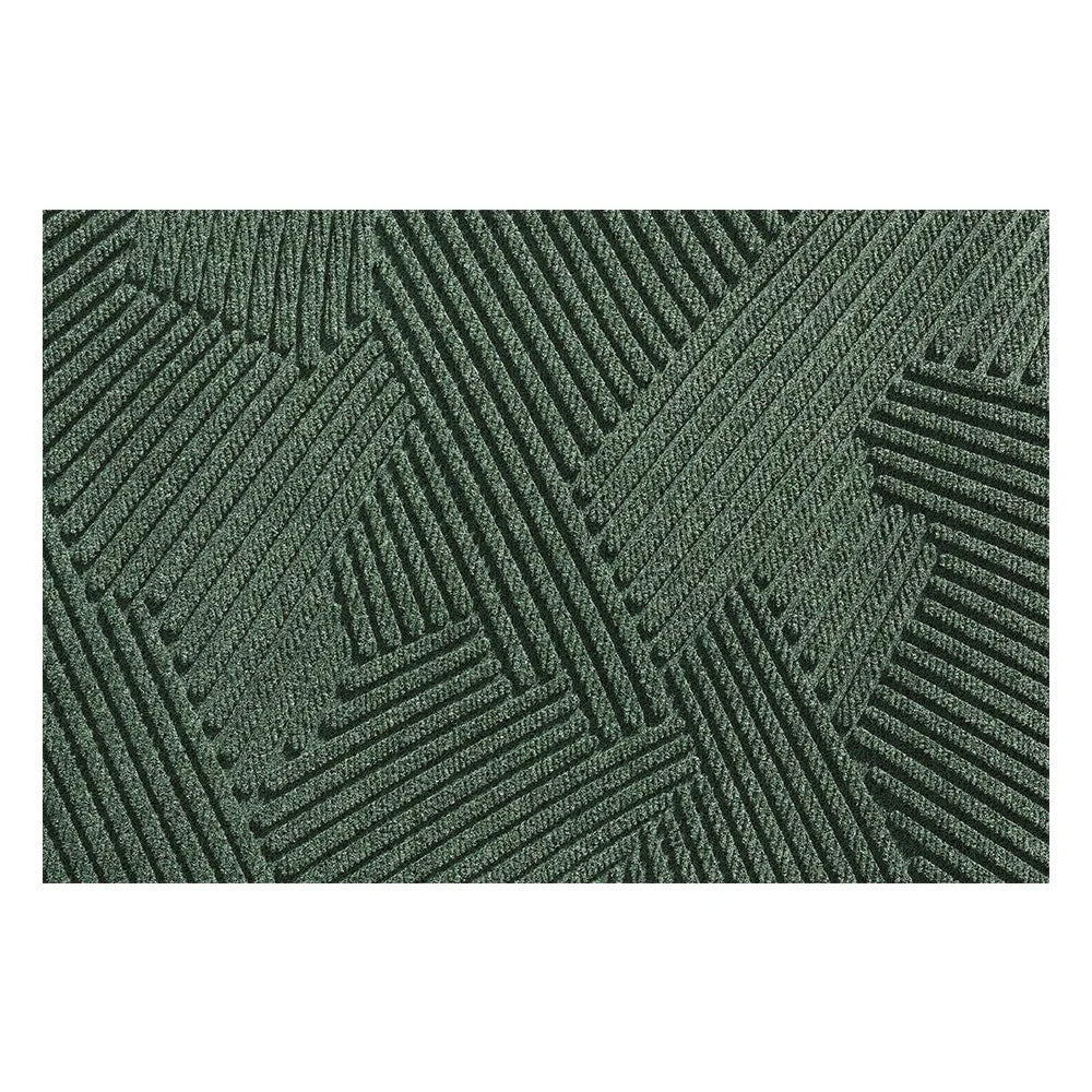 Indoor Outdoor Non Slip Door Mat Polypropylene Dirt Trapper Rug