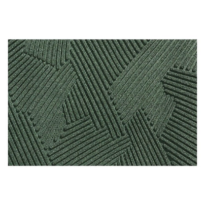 Indoor Outdoor Non Slip Door Mat Polypropylene Dirt Trapper Rug