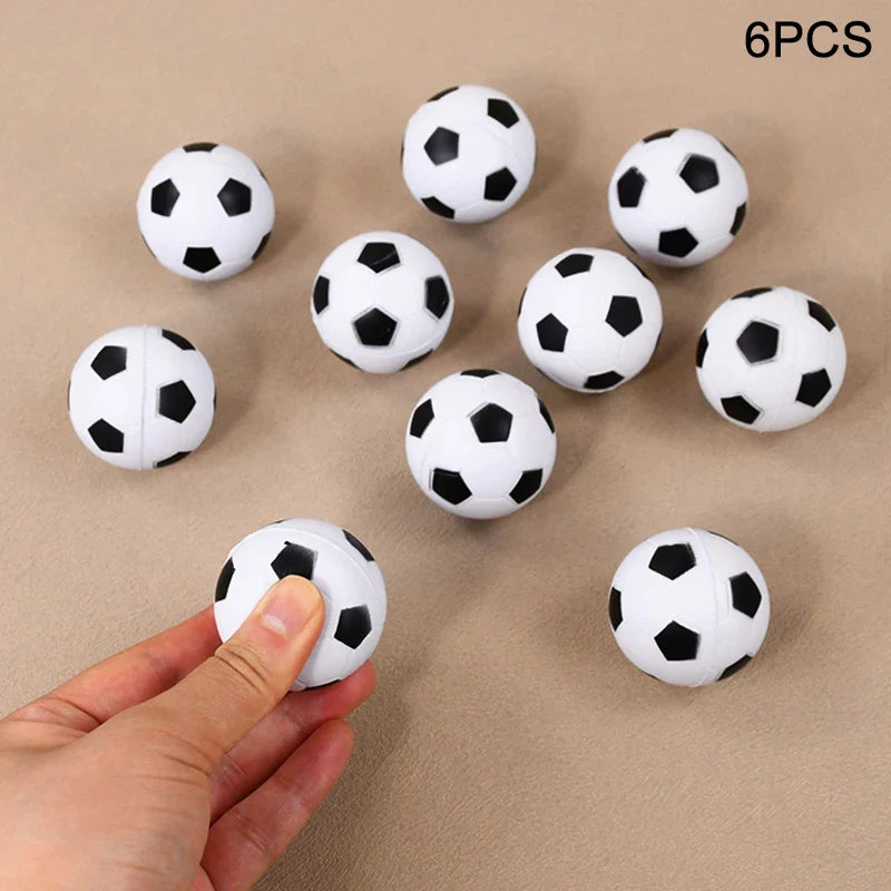 Soccer Party Bracelets Keychain | Pin Ball Maze Game Toys for Football Theme Kids Birthday Party Favors