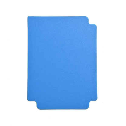 Lot de 10 séparateurs de cartes PP multicolores pour jeux de société