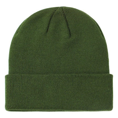 Baby Knit Hat Winter Warm Infant Beanie | Cozy Unisex Pullover Hood
