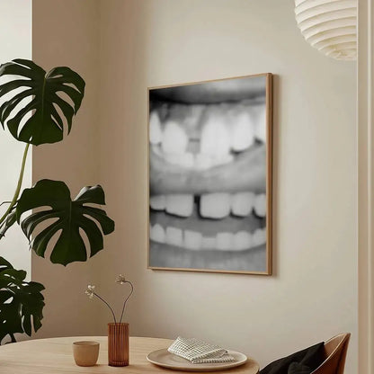 Affiche de Daniel Caesar, fils de Spergy, art mural adhésif, impression imperméable pour maison, salon, chambre, bar, décoration esthétique