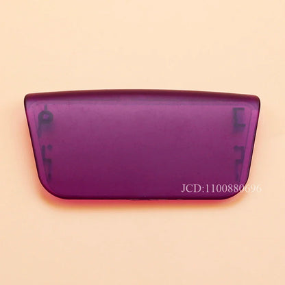 PS5 Custom Soft Touchpad Replacement | Colorful Mod Kit for BDM-030 Controller