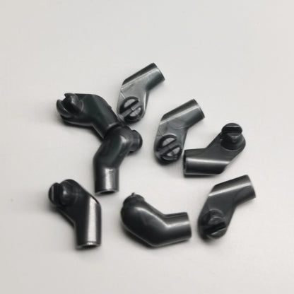 100pcs Building Block Arm Part 982 | MOC Compatible Right Arm Pieces