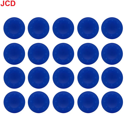 20 PCS Analog Thumb Stick Grip Cover Set | Universal Controller Accessories