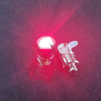 Mini LED Light Bead Set | Decorative Button Lights for DIY Projects