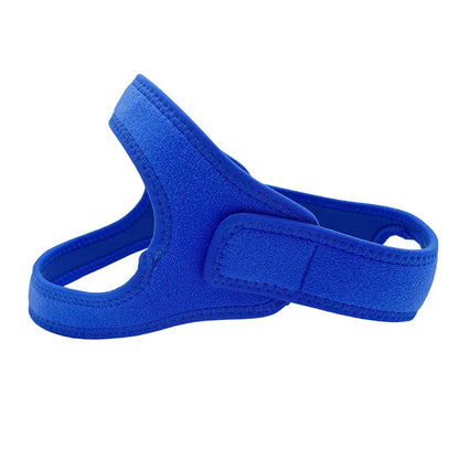 Anti Snore Chin Strap | Sleep Aid for Quiet Breathing