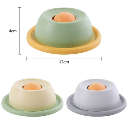 Interactive Pet Cat Licking Food Toys | Anti-slip Slow Feeder for Cats