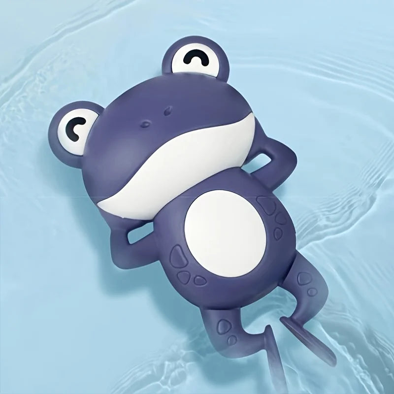 Frog Bath Toy | Fun Water Play Companion for Kids