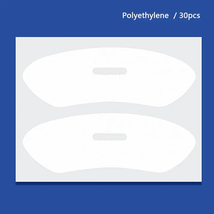 30 Anti Snoring Sleep Strips | Gentle Mouth Tape for Better Sleep
