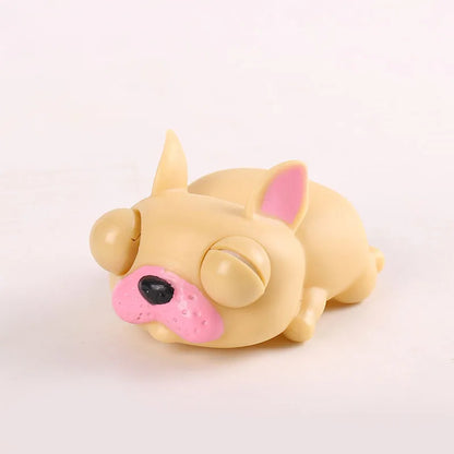 Squeeze Stress Relief Toy | Pop Up Sensory Decompression Toy