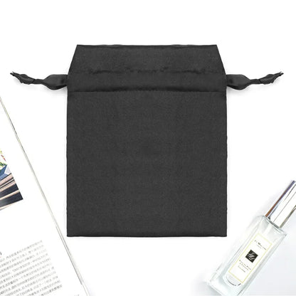 Silk Sleep Eye Mask for Women | Travel Blindfold with Light Blocking