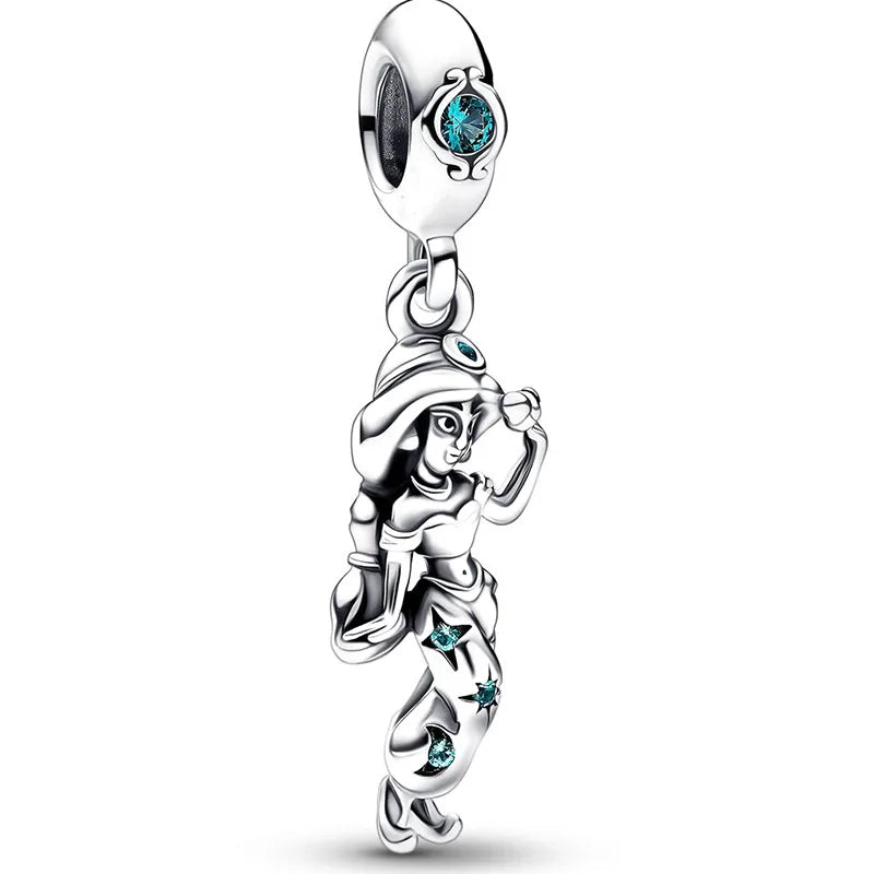 Disney Charm Pendants