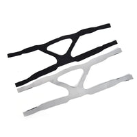 CPAP Headgear Replacement Head Band | Compatible with Respironics and ResMed Straps