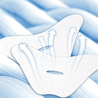 Anti-Snoring Stickers for Adults | 30 Pack Mouth Breathing Correction Patches