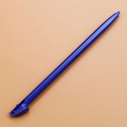 10pcs Plastic Telescopic Stylus Pen Set for 3DS LL XL | Game Console Touch Screen Accessories
