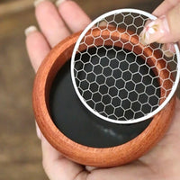 Mosquito Coil Holder | Stainless Steel Incense Burner and Rack