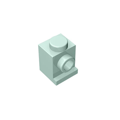 Gobricks GDS-636 Angular Brick 1x1 | Compatible with LEGO 4070 Building Block