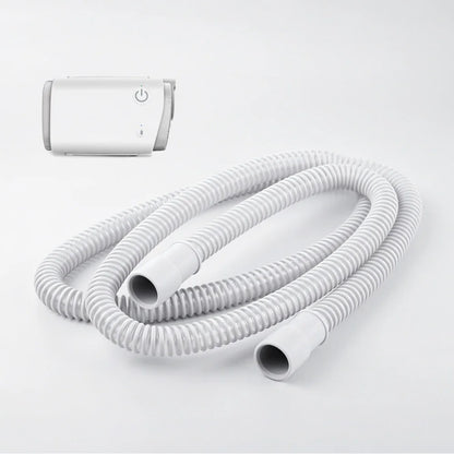 1.8m CPAP Replacement Tubing for AirMini | Quiet, Flexible Sleep Therapy Hose