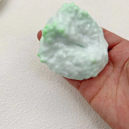 Squishy Table Toy | Ultra-Soft Stress Relieving Handmade Ball