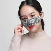 Nose Warmer Nasal Pad | Cotton Protector for Cold Weather and Sleeping