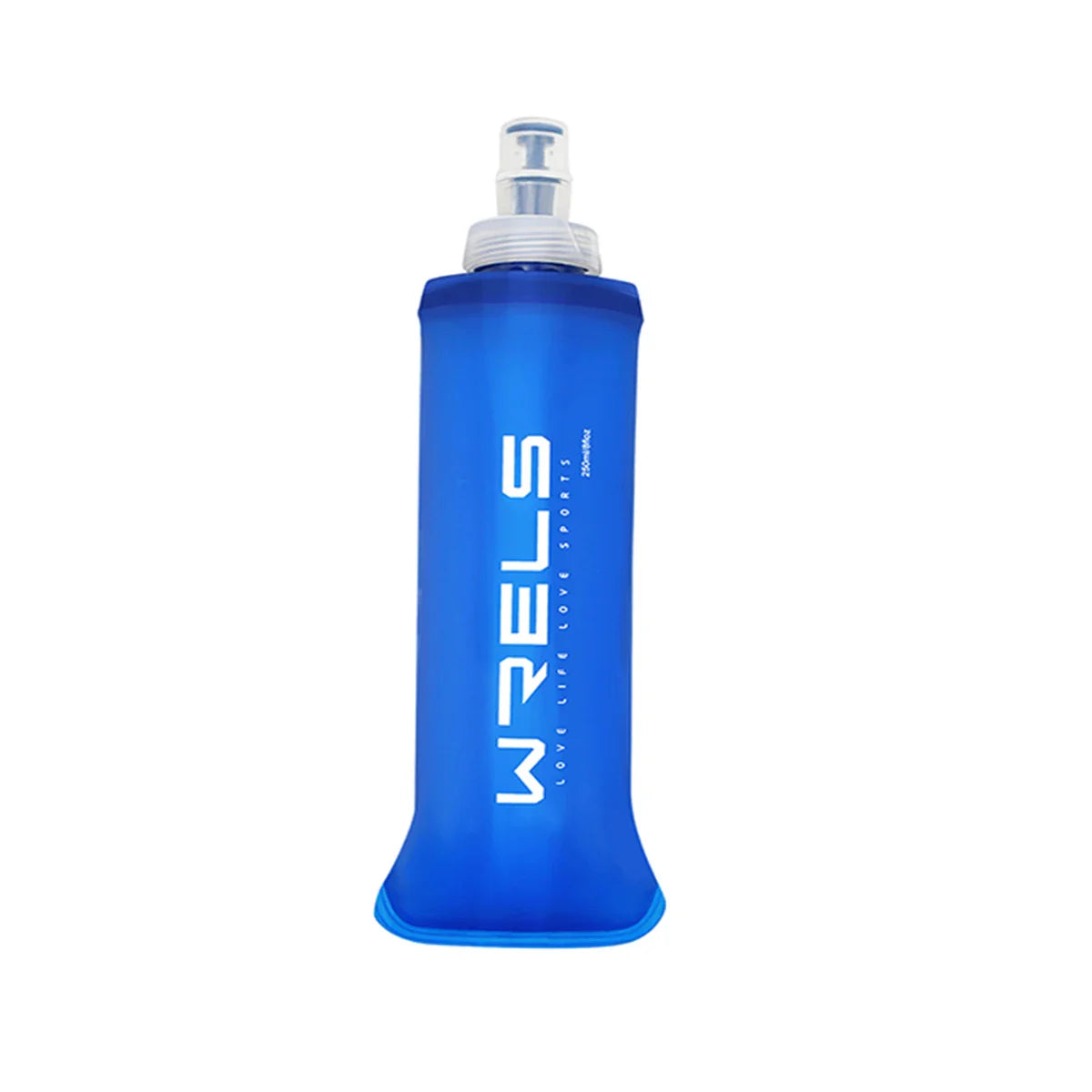 Folding Soft Flask for Running & Hiking