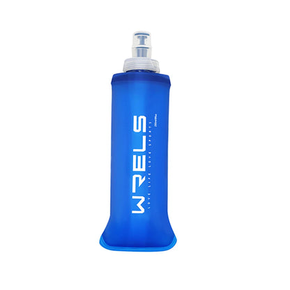 Folding Soft Flask for Running & Hiking