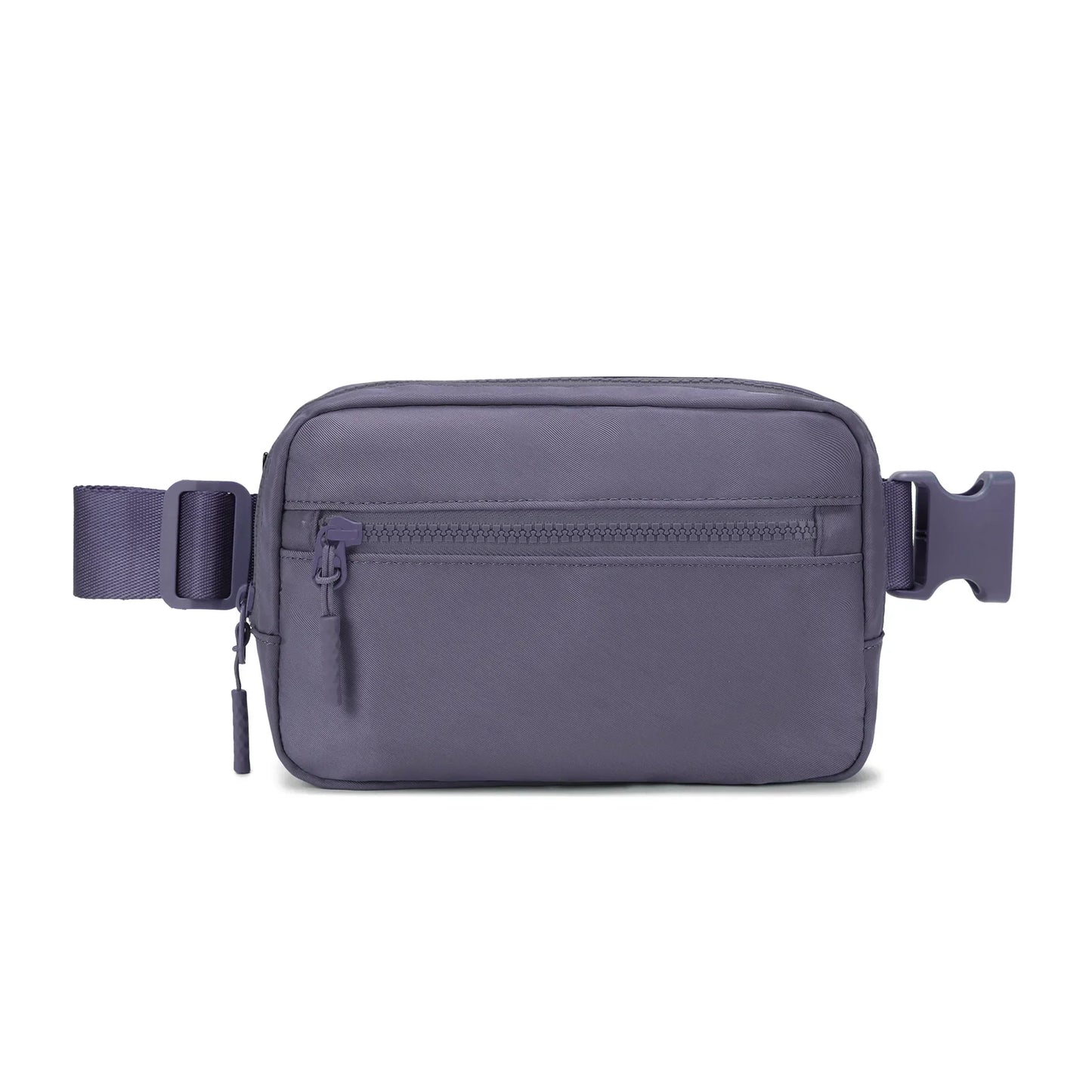 Riñonera de moda para yoga 2026, bolsa de cintura deportiva, bolsa para móvil de yoga, bolsa portátil, regalo unisex para mujer para fitness y running
