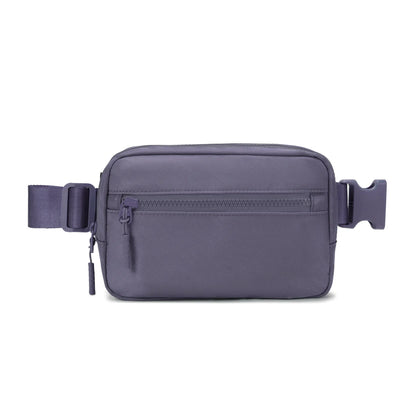 Riñonera de moda para yoga 2026, bolsa de cintura deportiva, bolsa para móvil de yoga, bolsa portátil, regalo unisex para mujer para fitness y running