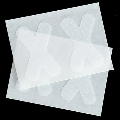 30 Pieces Gentle Mouth Tape for Better Sleep | Advanced Nose Breathing Strips