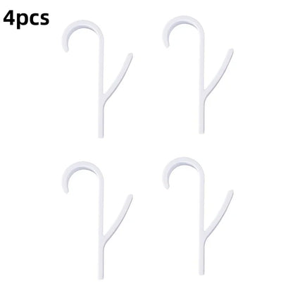 Heated Radiator Towel Holder Hooks | Space-Saving Bathroom Storage