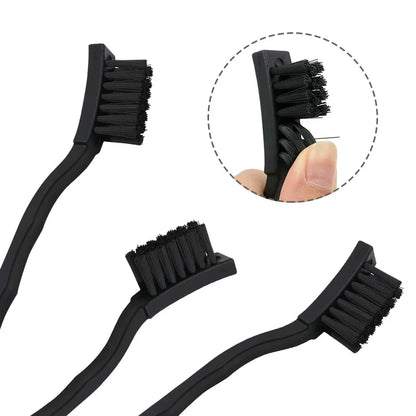 Anti-static PCB Cleaning Brush | Small Crank Scrubbing Board