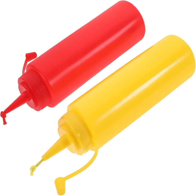 Fake Ketchup Prank Bottle | Practical Joke Toy for Adult Kids