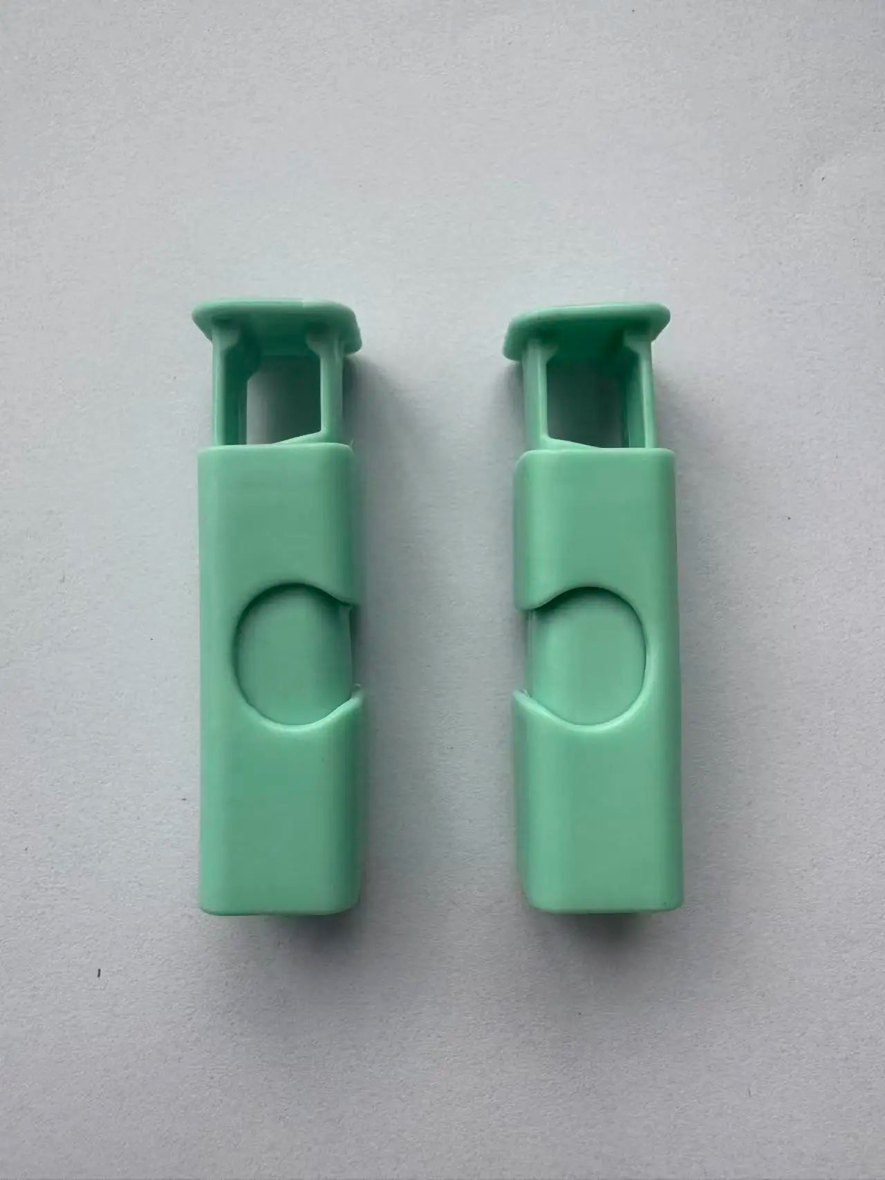 10pcs Food Sealing Clips | Snack Bag Clips for Freshness