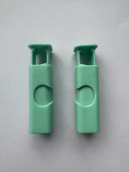10pcs Food Sealing Clips | Snack Bag Clips for Freshness