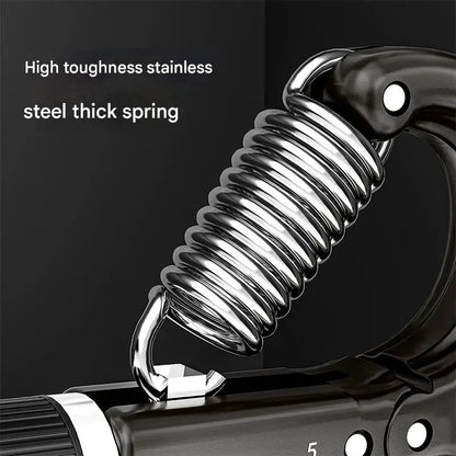 5 Pack Finger Trainer Grip | Hand Grips Strength Device for Men and Women