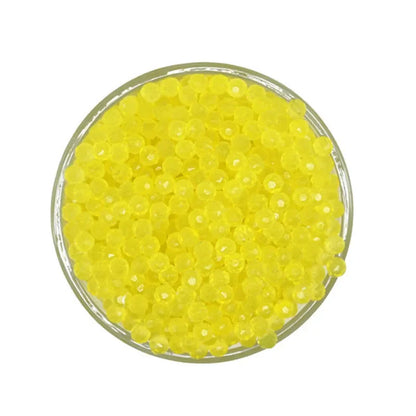 300PCS Water Sticky Beads Refill Pack | 6 Colors 3D Puzzle Toys for Kids