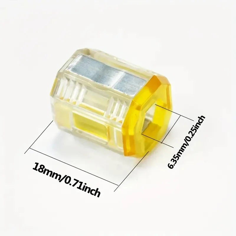Magnetic Screwdriver Magnetizer and Demagnetizer Tool | 1/4 Inch Bit Holder