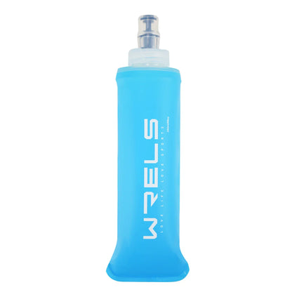 Folding Soft Flask for Running & Hiking