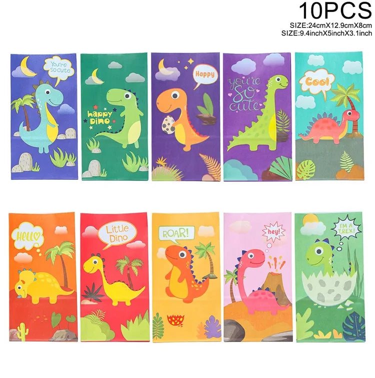 Fondo para fiesta de dinosaurios, decoraciones de fiesta de cumpleaños de dinosaurios para niños, decoración de baby shower para niños, suministros de fiesta de cumpleaños de la selva y safari