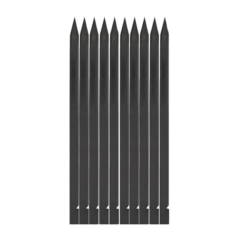 20 Piece Nylon Crowbar Plastic Spudger Set | Phone Opening Tool Kit