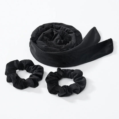 Bandeau de bouclage sans chaleur | Bigoudi sans chaleur pour ondulations douces