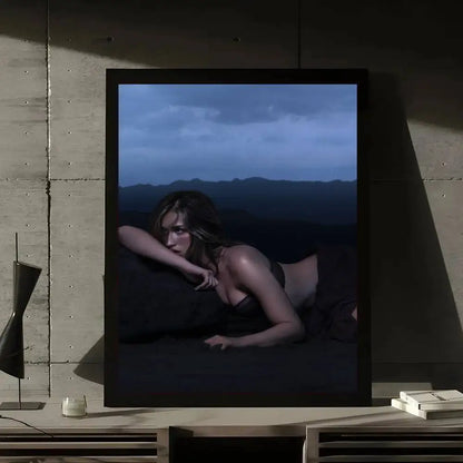 Singer T-Tate M-McRae SO CLOSE TO WHAT Poster HD Art Sticky Wall waterproof Home Living Room Bar Decoration