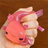 Sensory Stress Squishy Toy | Soft TPR Squeeze for Relaxation