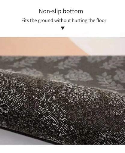 VIKAMA Fashion Car Carpet Bedroom Bedside Non-Slip Mat Living Room Sofa Coffee Table Mat Gaming Room Carpet Home Decoration