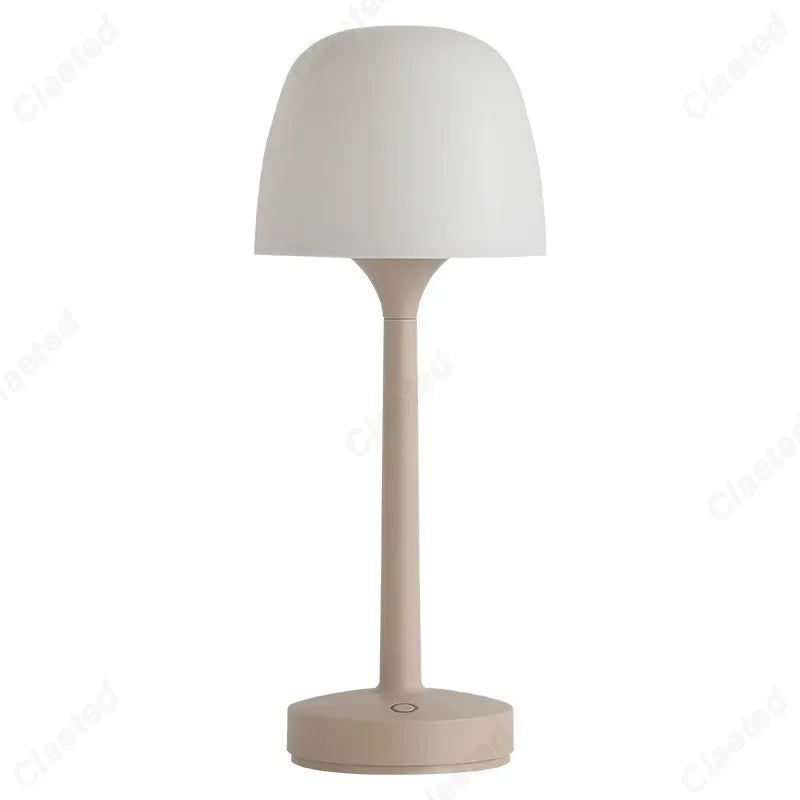 Lampe de Bureau LED Ondulation d'Eau Lampe de Nuit Romantique Projection Chambre Cadeau Couple