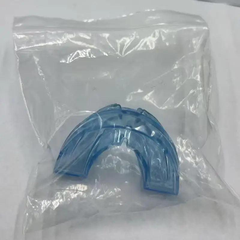 Stop Snoring Mouthpiece | Anti Snoring Device for Bruxism and Sleep Apnea