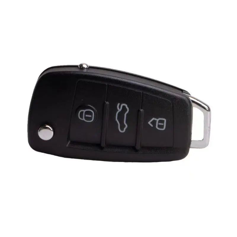 Electric Shock Prank Toy Car Key | Funny Gag Gift for Kids and Adults