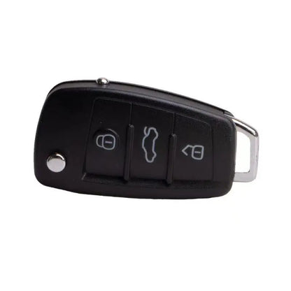 Electric Shock Prank Toy Car Key | Funny Gag Gift for Kids and Adults